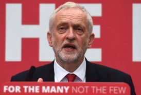 Portal 180 - Brexit se acerca y el Partido Laborista implosiona