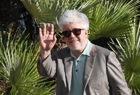 Portal 180 - Almodóvar triunfa en los Premios Platino