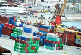 Portal 180 - Exportaciones cayeron 0,3% en lo que va de 2018