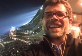 Portal 180 - El hijo de Vázquez, los homosexuales, el aborto y una nueva corriente de izquierda cristiana