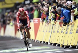 Portal 180 - Comienza oficialmente el Tour de Francia 2017 en Düsseldorf