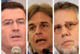 Portal 180 - El 223 y la política de la sangre caliente