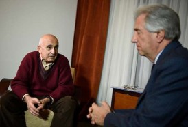 Portal 180 - “Creímos que el Ejecutivo nos iba a hacer más fácil avanzar en la reforma del Clínicas”