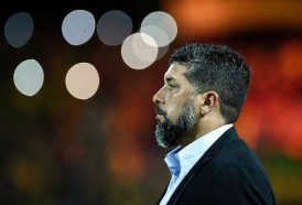 Portal 180 - Los errores de Ramos y un pasado que juega en su contra