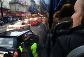 Portal 180 - Elecciones: sindicato e Intendencia aseguran servicio de transporte