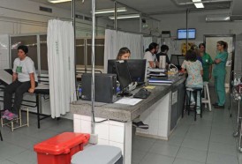 Portal 180 - Hubo 4.000 consultas por urgencias y emergencias en tres meses del nuevo decreto