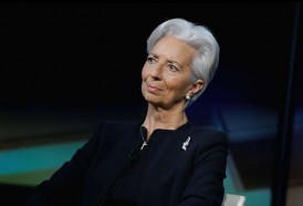Portal 180 - FMI advierte sobre impacto de guerra comercial en crecimiento antes del G20