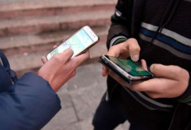 Portal 180 - Italia quiere introducir una ley contra la dependencia a la pantalla