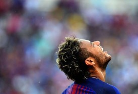 Portal 180 - El pase de Neymar o cómo Catar combate el aislamiento político