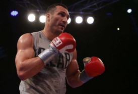 Portal 180 - Vladimir Klitschko, uno de los grandes de los pesos pesados, anuncia su retirada