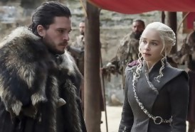 Portal 180 - Game of Thrones: la última temporada se estrena en abril