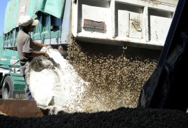 Portal 180 - Alza de precios evita que caída de la soja impacte en el monto de exportaciones uruguayas