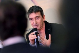 Portal 180 - Mil gracias Bocca, mil disculpas Bocca