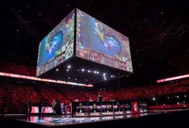 Portal 180 - El e-Sport, un fenómeno arrollador 100% milenial