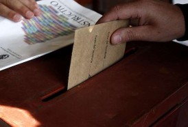 Portal 180 - Más de la mitad de los uruguayos rechaza el voto en el exterior