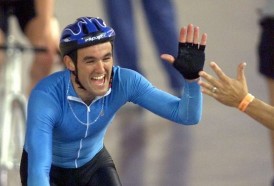 Portal 180 - Se cumplen 17 años de la medalla de plata de Milton Wynants