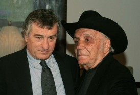 Portal 180 - Boxeador “Toro Salvaje” Jake LaMotta murió a los 95 años