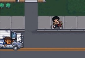 Portal 180 - Netflix lanzó un juego de Stranger Things para iOs y Android