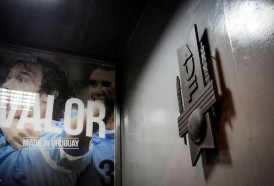 Portal 180 - AUF analiza denuncias que involucran al jefe de Seguridad de la selección con torturas