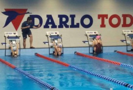 Portal 180 - Biguá invita a “celebrar la natación en casa”