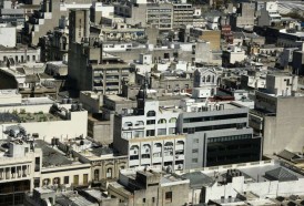 Portal 180 - LUC y alquileres: ¿libertad para arrendar o para el desalojo exprés?