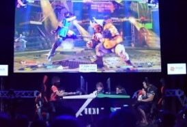 Portal 180 - Los eSports podrían ser reconocidos por el movimiento olímpico