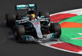 Portal 180 - Lewis Hamilton se consagró campeón mundial de la Fórmula 1