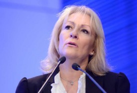 Portal 180 - Según Cosse, proyecto de regasificadora no provocó grandes pérdidas al país