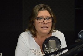 Portal 180 - “Los antivacunas no son esnob, están buscando lo mejor para sus hijos”