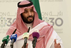 Portal 180 - Operación anticorrupción en Arabia Saudita: 201 presos por fraude de hasta 100.000 millones