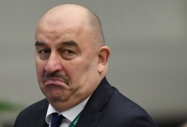 Portal 180 - DT de Rusia no está “familiarizado” con sus rivales