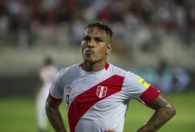 Portal 180 - Paolo Guerrero se queda sin Mundial