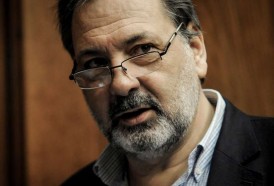 Portal 180 - Acuerdo en la coalición para “tener en el menor plazo posible el precio de paridad en los combustibles”