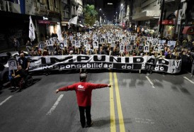 Portal 180 - Las mejores fotos de 2017 en Uruguay