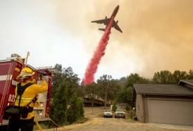 Portal 180 - Las mejores fotos de 2017 en el mundo