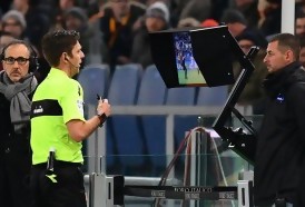 Portal 180 - El VAR en el Mundial 2018: ¿Desastre anunciado o un salto al futuro?