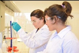 Portal 180 - Este lunes abrieron preinscripciones para carreras de UTEC