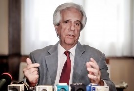 Portal 180 - El 43% de los uruguayos desaprueba la gestión del gobierno