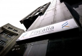 Portal 180 - Fiscales expresan malestar y dicen que no son responsables por la inseguridad