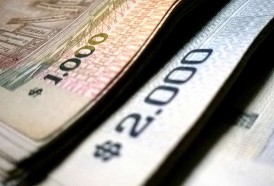 Portal 180 - Salario real ha crecido 0,92% en el año