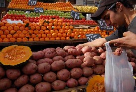 Portal 180 - Inflación baja a 9,62%