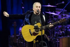 Portal 180 - Paul Simon lanzará nuevo álbum antes de presentar su último concierto