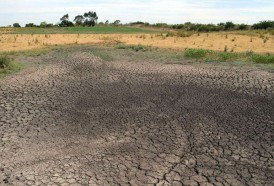 Portal 180 - Se espera muy poca lluvia y La Niña continuará en marzo