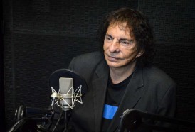 Portal 180 - Alejandro Dolina retoma su “comunicación superior” con el público uruguayo