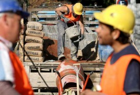 Portal 180 - Desempleo bajó a 9,4% en junio