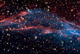 Portal 180 - Astrónomos descubren una explosión cósmica de hace 10.500 millones de años
