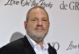 Portal 180 - Premio Pulitzer para periodistas que destaparon el caso de Harvey Weinstein