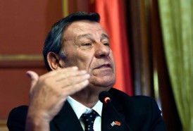 Portal 180 - “La peor solución para el pueblo de Venezuela es profundizar su aislamiento”