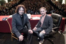 Portal 180 - La Venganza Será Terrible llega al Auditorio Nacional del Sodre