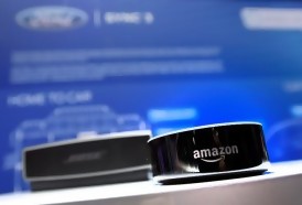 Portal 180 - Amazon promete acabar con extrañas “risas” de Alexa, su asistente de voz